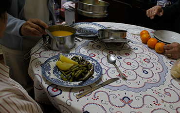 Serviço De Apoio Domiciliário (SAD)